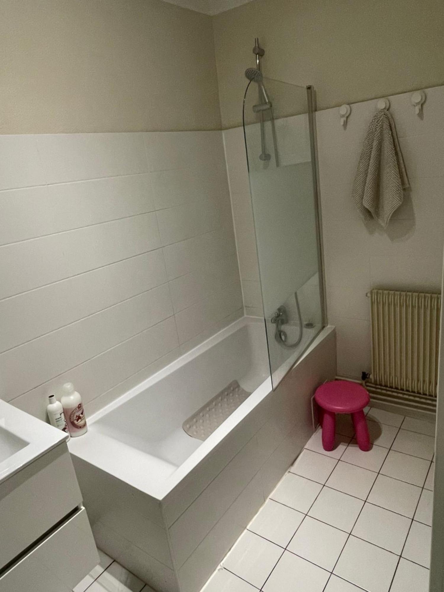 T4 3 Chambres Proche Grattes Ciel, Villeurbanne, Meuble Bagian luar foto
